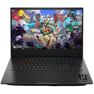 HP OMEN 16-am0023ci Black